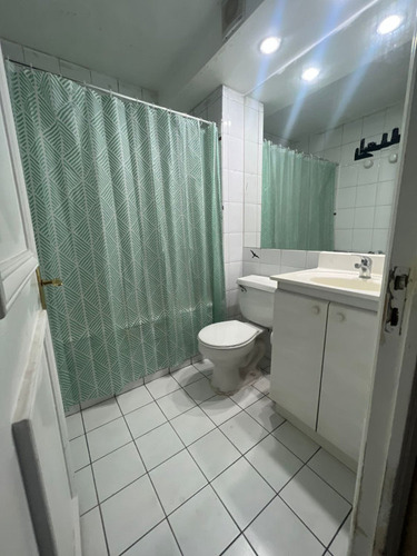 Venta Depto. 4d/4b + Est Y Bod - Lo Barnechea