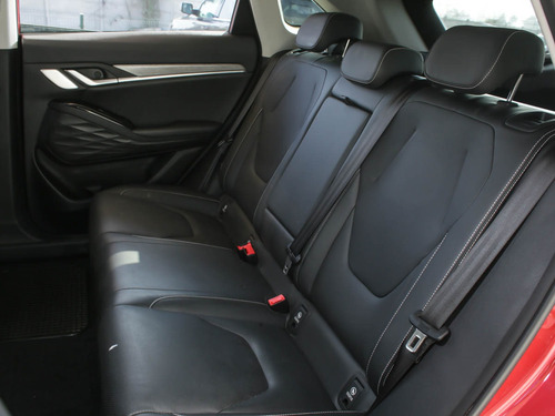 Jac Js6 Hb 1.5 Aut