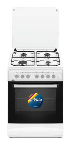 Cocina Enxuta Electrica Combinada 644w 3 Años Garantia Dimm