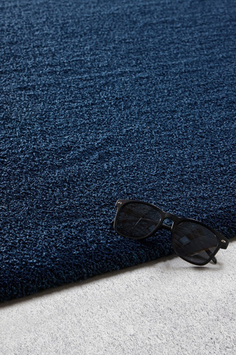 Alfombra Carpeta Para Living Touch 2 X 2,9 M