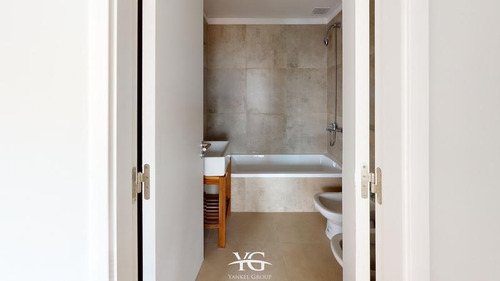 Departamento De 3 Ambientes En Villa Del Parque Amenities Del Mas Alto Confort
