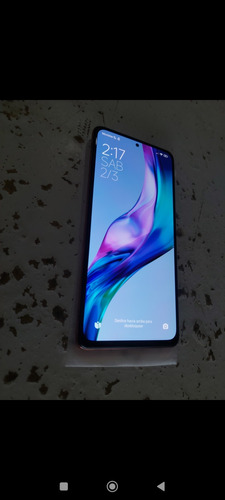 Redmi Note 10 Pro