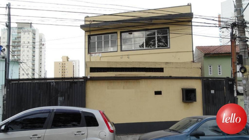 Imagem 1 de 30 de Comercial/industrial - Ref: 187699