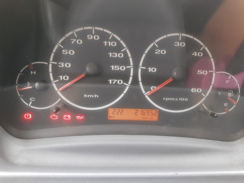 Fiat Ducato Multi Teto Alto 2.3 25l