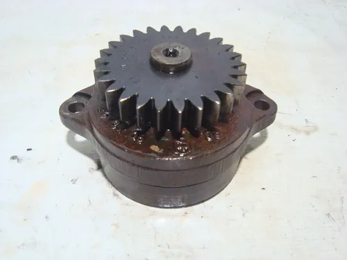 comprar Bomba De Óleo Mwm X10 4 Cc E 6cc .