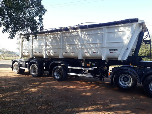 Imagem 14 de 14 de Volvo Volvo Fh Shift 440