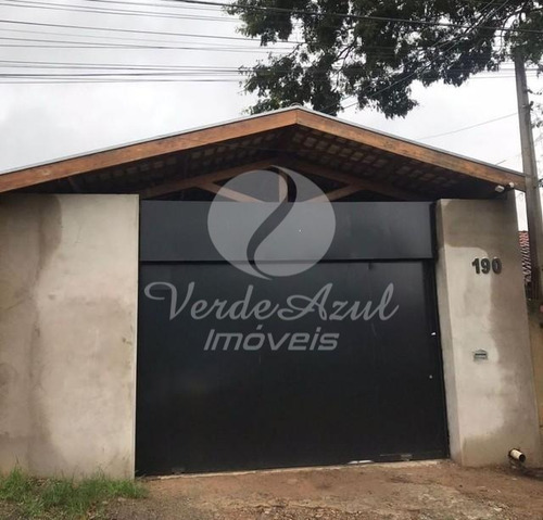 Imagem 15 de 15 de Chácara À Venda Em Conjunto Mauro Marcondes - Ch010676