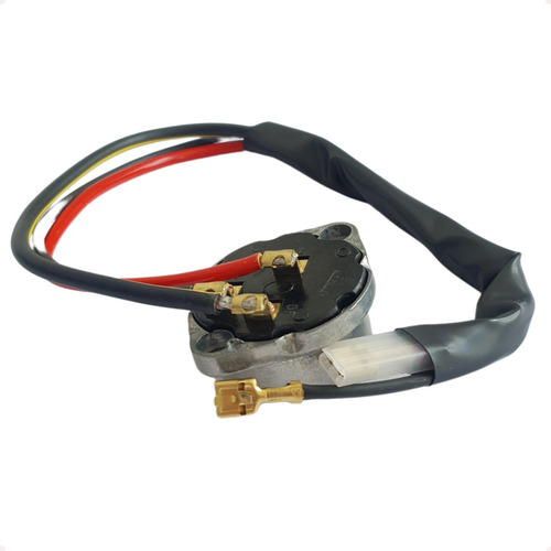 Interruptor De Ignição Vw Fusca 1963-1996 - A014