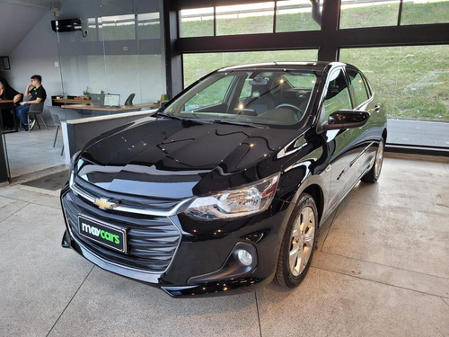 Chevrolet Onix Plus 10tmt Ltz 2023