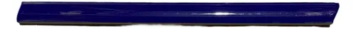 Guarda Listelo Ceramica Azul 30 X 2cm Barraca Del Cordon Azul