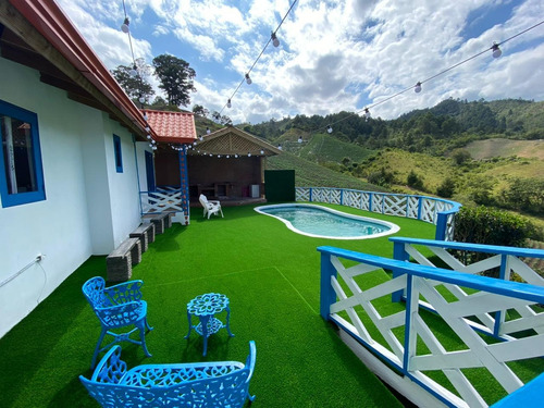 Vendo Villa En Constanza Jodinz