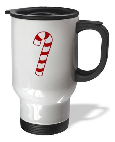 3drose Evolution Of A Dancer Taza De Viaje De Acero Inoxidab