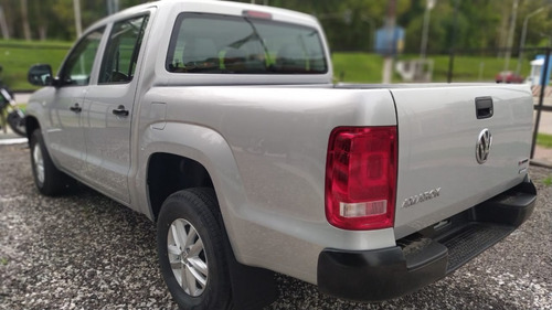 Volkswagen Amarok 2.0 4x4 (disponible) Entrega Inmediata