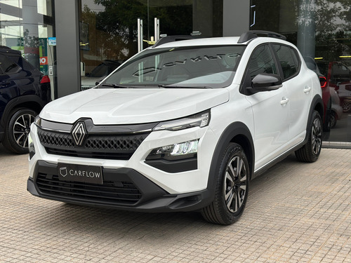 Renault Kardian 1.6 Sce Evolution 156 Mt