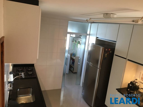 Imagem 9 de 15 de Apartamento - Aclimação - Sp - 521232