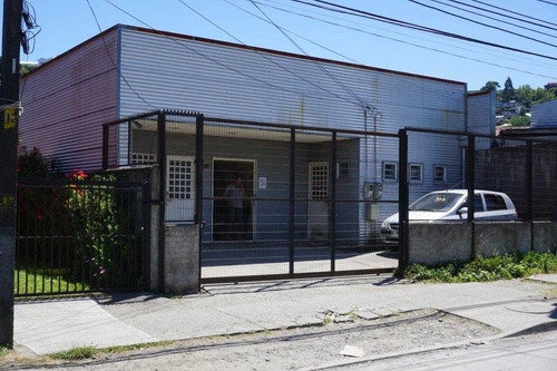 825 - Balmaceda Nº300 - 600, Población Modelo