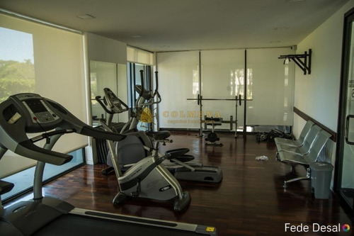 Apartamento En Roosevelt, Punta Del Este, 1 Dormitorios - Consulte !!!!!!- Ref: 4083