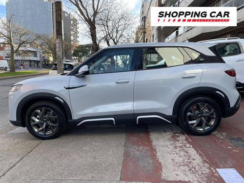 Byd Yuan Pro 130 Kw 2025 0km