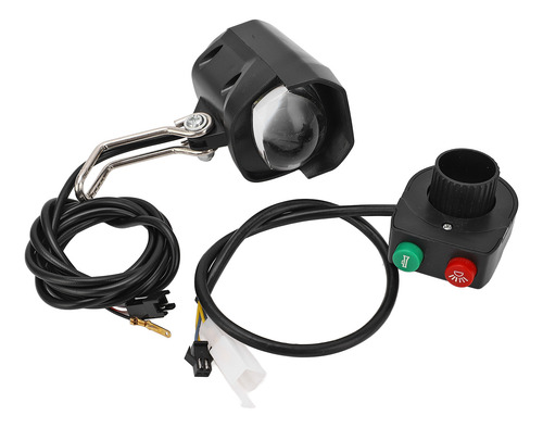Juego De Manillas De Acelerador Brushed Controller Twist Thr