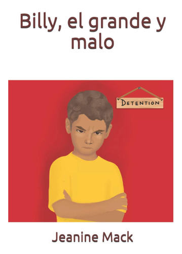 Libro: Billy, El Grande Y Malo (life Lessons Series - Spanis
