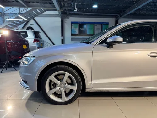 Audi A3 1.8 Tfsi Attraction