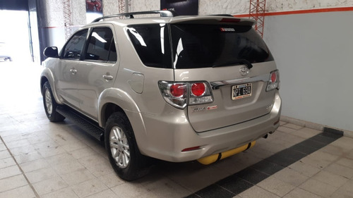 Toyota Sw4