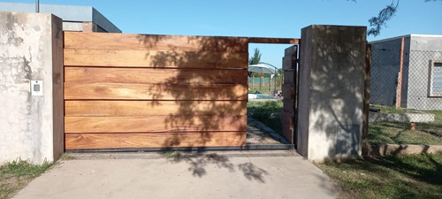 Venta Lote De Terreno Barrio Las Tardes Barrio Abierto. Su Ingreso Se Encuentra Por Ruta A012