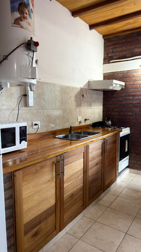 Complejo De Cabañas Con Vista A Estrenar San Antonio De Arredondo