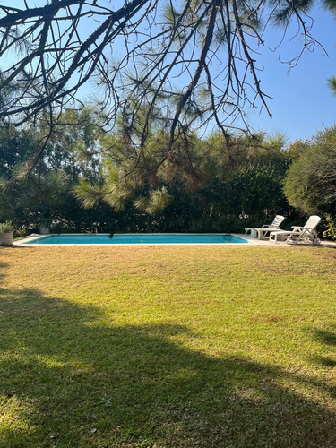 Casa - Talar Del Lago Ii