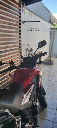 Cb500x