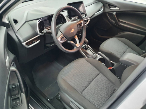 Imagem 11 de 15 de Chevrolet Tracker 1.0 Turbo Flex Automático
