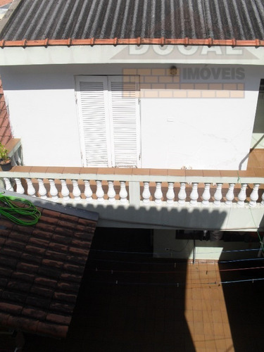Imagem 17 de 23 de Casa - Cl0255 - 32457666