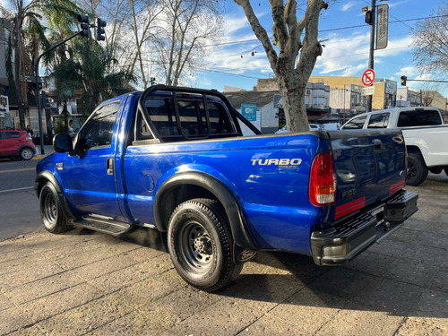 Ford F-100 3.9 I Xl