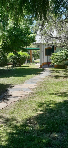Venta Casa Quinta 4 Ambientes En General Rodríguez