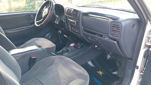 Chevrolet S10 2.8 4x2 Dc Dlx