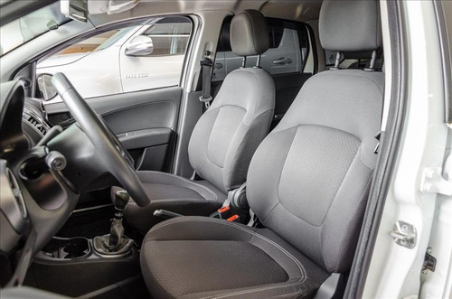 Fiat Grand Siena 1.0 Evo Attractive