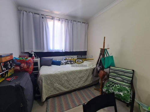 Imagem 18 de 30 de Adquira Apartamento No Jardim Anália Franco Por Preço De Ocasião. - Ap2787