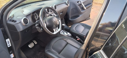 Imagem 6 de 11 de Citroen C3 Excl. 1.6 Vti Flex 16v 5p Aut. - 13/13