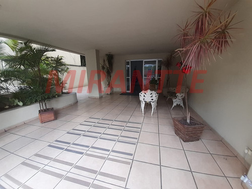 Imagem 14 de 23 de Apartamento Em Santana - São Paulo, Sp - 352989
