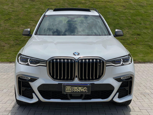 Imagem 9 de 15 de Bmw X7 M 50i