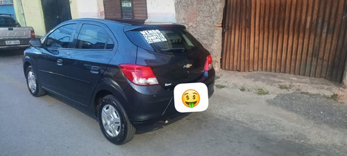Chevrolet Onix 1.0 Ls 5p
