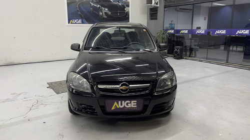 Chevrolet Prisma 1.4 Maxx Econoflex 4p