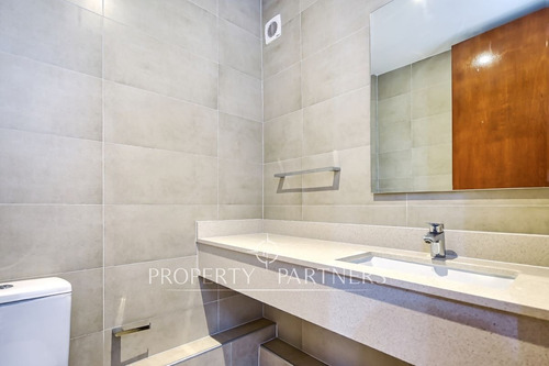 Imagen 8 de 16 de Lindo, Funcional Y Moderno Penthouse En Excelente Ubicación