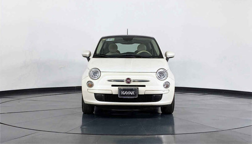 Imagen 2 de 15 de 112453 - Fiat 500 2015 Con Garantía