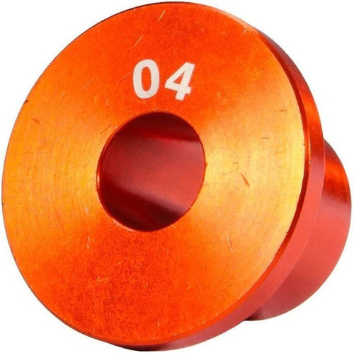 Lyman, Caso De Latón Smith Trim Xpress Bushing.300 Aac Black