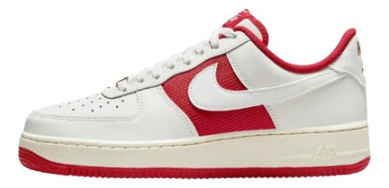 Air Force 1 '07 'sail/university Red-coconut Milk'