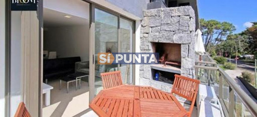 Imagen 3 de 17 de Apartamento En San Rafael - Punta Del Este