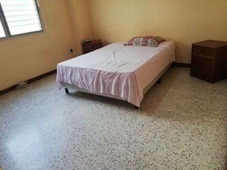 Imagen 9 de 13 de Venta Apartamento Terraza Club Hipico Zt 52