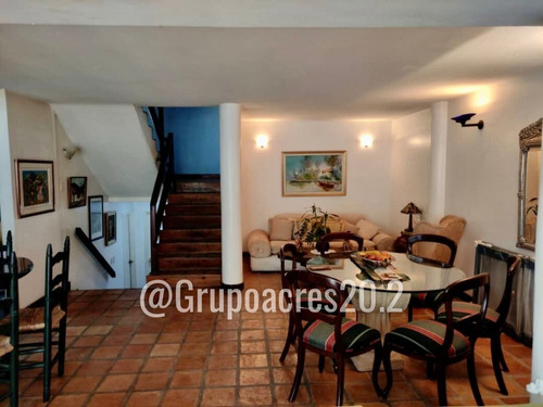 Imagen 14 de 30 de Acres 20.2 Vende Town House En Caracas Macaracuay Colinas De La California, Mun. Sucre Rz