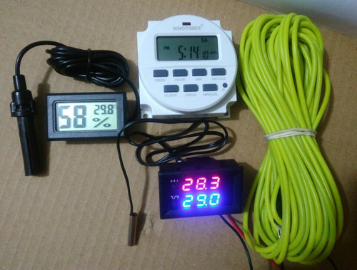 Imagen 2 de 2 de Resistencia De Silicona Incubadoras 150 Watts